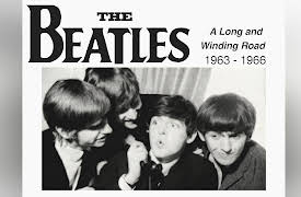 The Beatles: A Long and Winding Road: 1963-1966