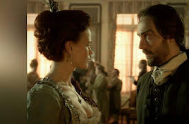 Sleepy Hollow Season 1: Necromancer