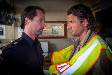 10:30: Notruf Hafenkante | ZDF | 10/9 2026