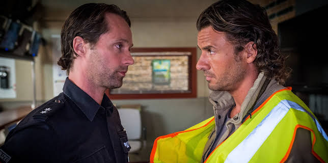 10:30: Notruf Hafenkante | ZDF | 12/1 2025