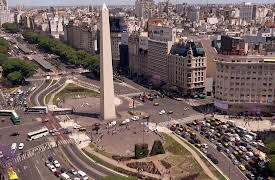 World's Greatest Cruises | S1: Rhythms of South America