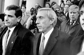 The Eighties, Season 1: Greed Is Good