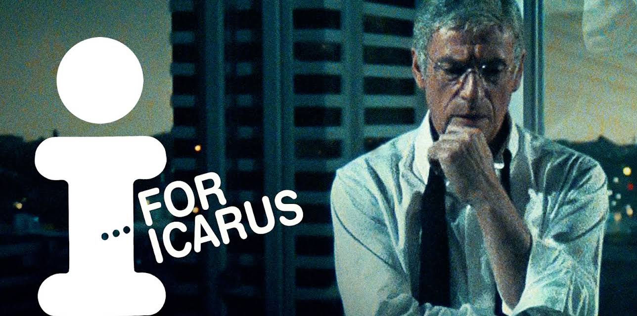 I... for Icarus (1979)