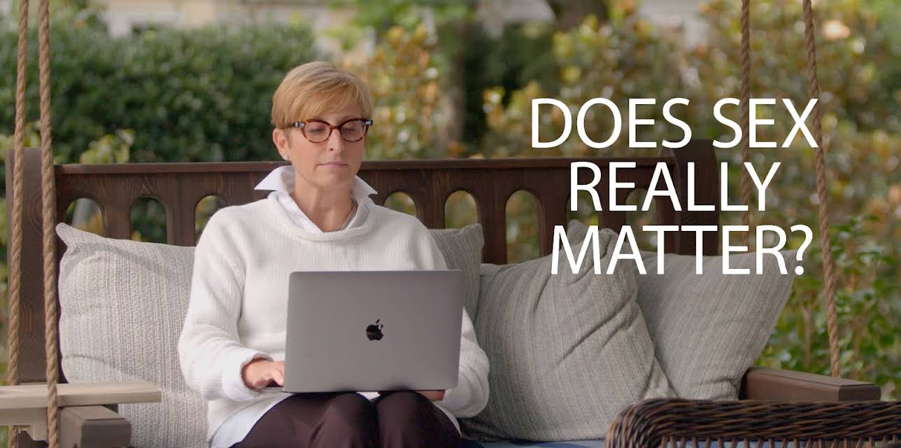 Does Sex Really Matter? (2021)