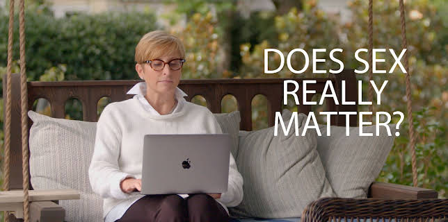 Does Sex Really Matter? (2021)