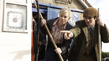 11:30 AM: Heartbeat (S16 E10) (S16) | ITV3 | 10/27 2026