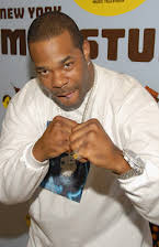 Busta Rhymes som 