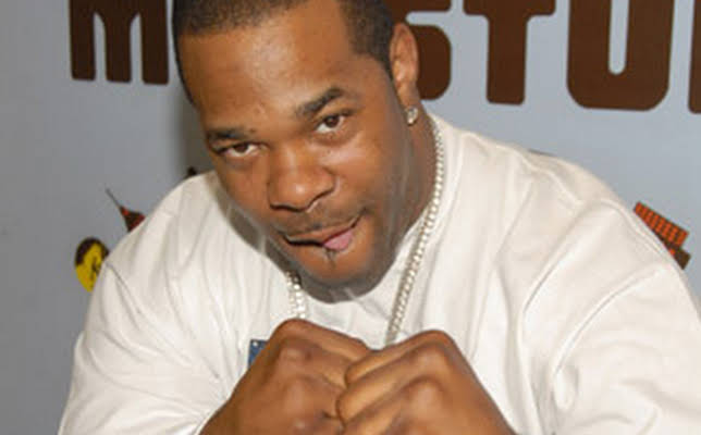 Busta Rhymes