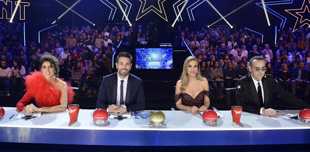 'Got Talent España' tendrá una octava temporada.