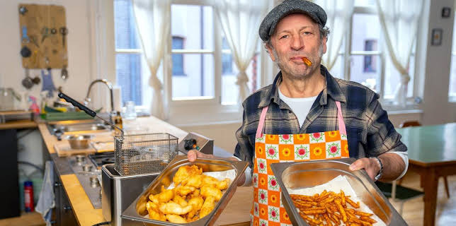 18:45: freizeit | BR Fernsehen | 12/14 2025