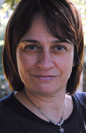 Barbara Petronio as creator
