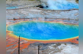 Xploration Awesome Planet: Colors of the Earth