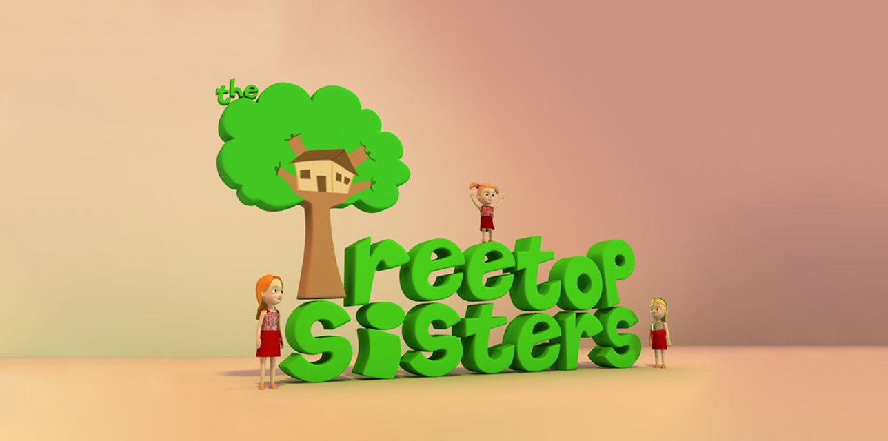 The Treetop Sisters