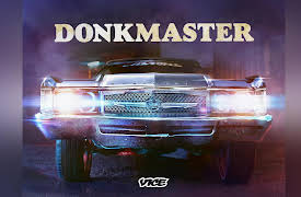 DONKMASTER Season 1: Donkmaster - The King of Big Rim Racing