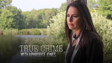 15:00: True Crime with Aphrodite Jones (S5 E4) (S5) | Investigation Discovery | 4/8 2026