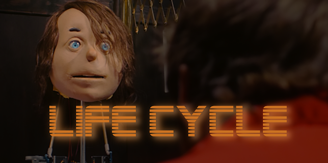 Life Cycle (2022)