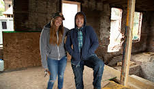 Mor og datter pusser opp (S1 E1)