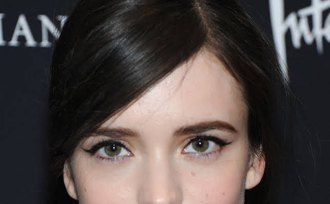 Stacy Martin