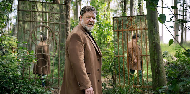 02:00: Poker Face | TV 2 | 11/16 2025