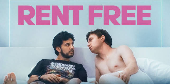 Rent Free (2024)