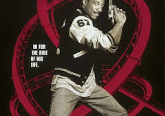 Snuten i Hollywood III