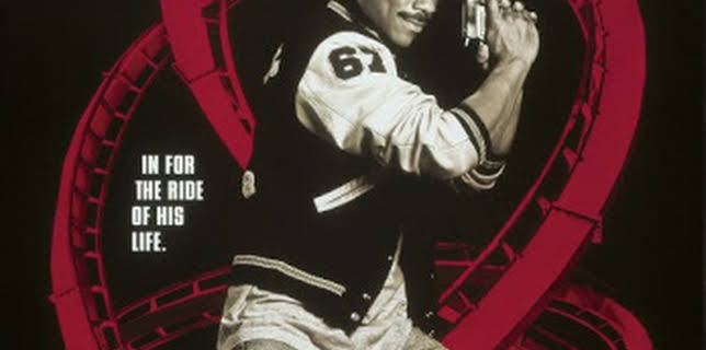 2:30 PM: Beverly Hills Cop III (IMDb 5.5) | Sky Comedy | 11/5 2025