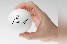 Mathematics Describing the Real World: Precalculus and Trigonometry: Complex Numbers