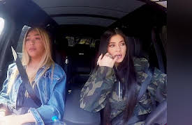 Life of Kylie, Season 1: London