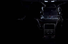 Teen Wolf, Season 01: Lunatic