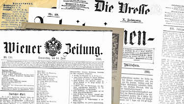 22:25: Zwischen Lüge und Wahrheit - Desinformation in Österreichs Geschichte | 3SAT | 8/11 2026