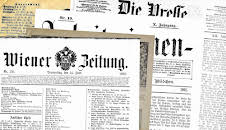 Zwischen Lüge und Wahrheit - Desinformation in Österreichs Geschichte