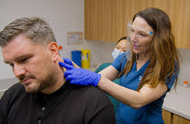 Save My Skin: Oozing Streak