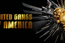United Gangs of America S1: Women of MS13