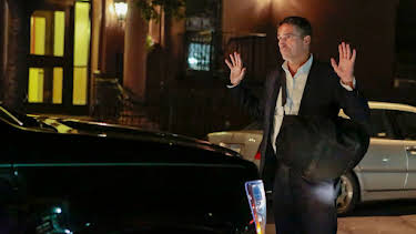 11:00 PM: Person of Interest (S4 E4) (S4) | 5 USA | 12/19 2025