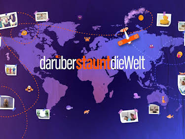 20:15: Darüber staunt die Welt | ProSieben | 7/2 2026