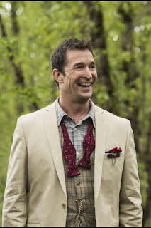 01:13: The Librarians (T4): Ep.1 The Librarians y el oscuro secreto | SYFY | 7/24 2026