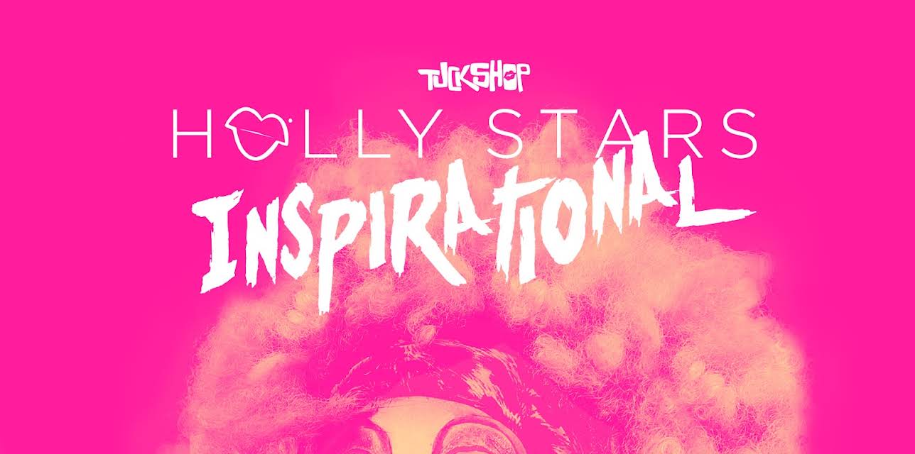 Holly Stars: Inspirational