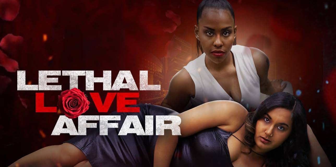 Lethal Love Affair (2024)