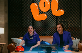 LOL: Last One Laughing Brazil: Who Laughs Last...