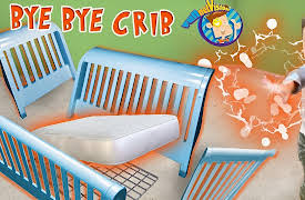 FV Family Greatest Hits: Shawn Breaks His Crib With Magic