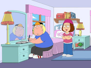 22:10: Family Guy | ProSieben Maxx | 9/22 2026