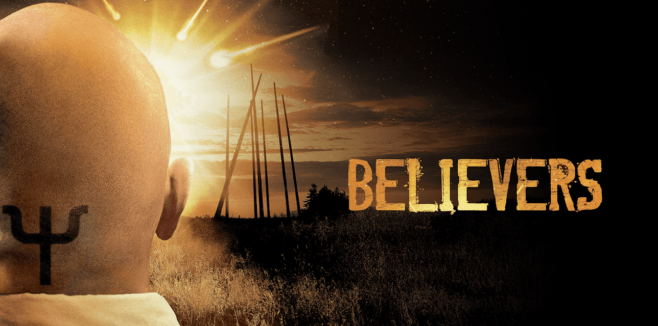 Believers (Unrated) (2018)