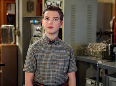 13:55: Young Sheldon | ProSieben | 5/29 2026