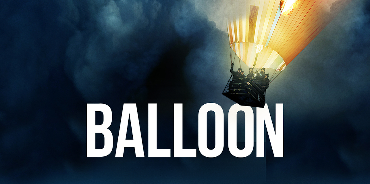 Balloon (2020)