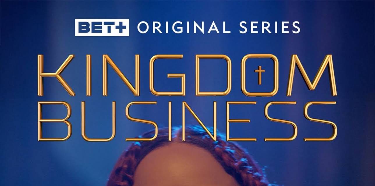 Kingdom Business
