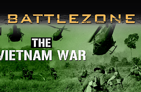 Battlezone: The Vietnam War: The Screaming Eagles in Vietnam