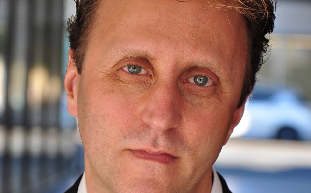 Duane Adler