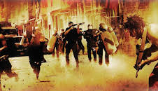 MAD ACTION: 'TROPA DE ÉLITE 2'
