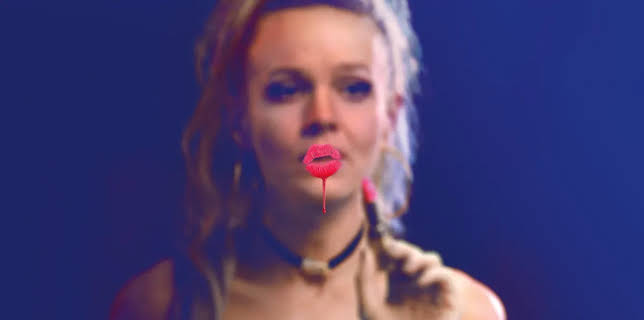 Promising Young Woman (2020)