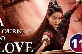 A Journey To Love: A Journey to Love S01E11: Qian Zhao's Trap